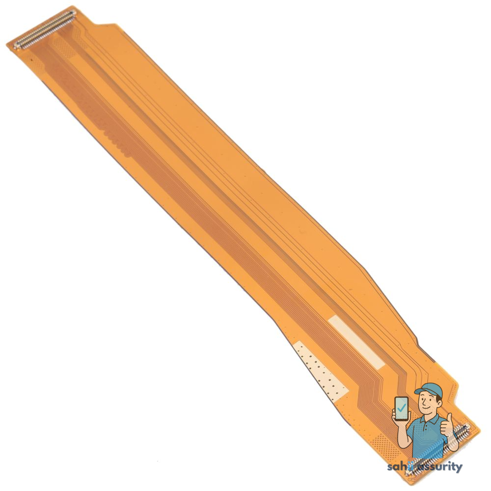 Main Board Flex Cable for Xiaomi Redmi Note 11 Global thumbnail